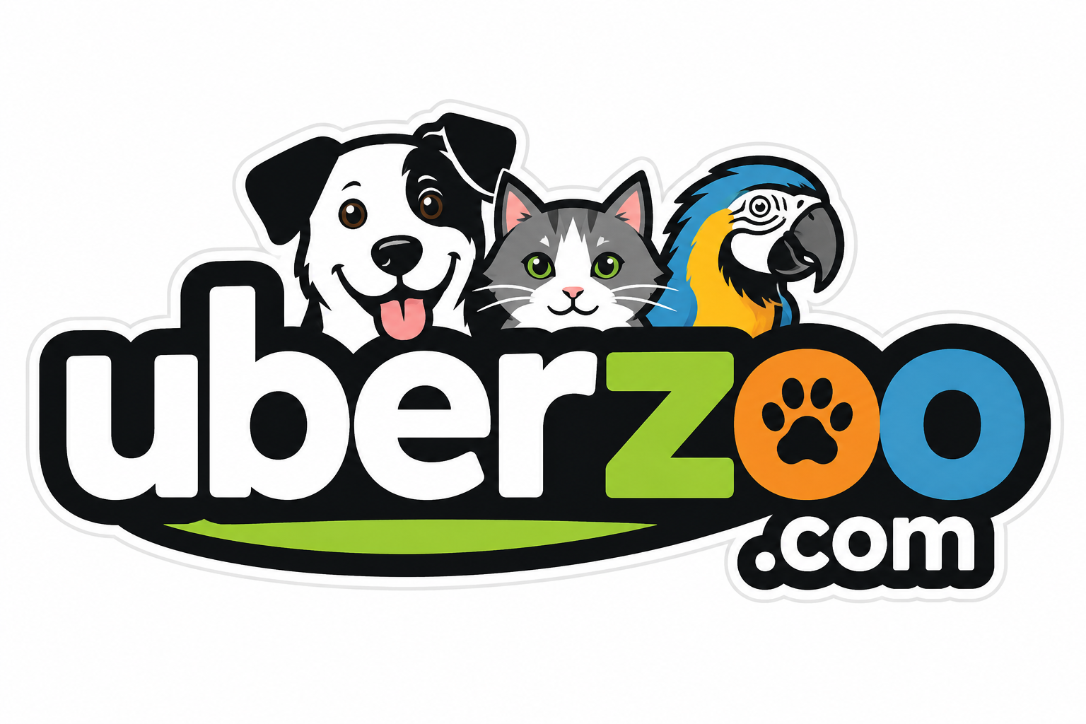 UberZoo.com